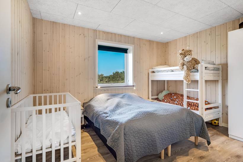 Foto von Ferienhaus PK73 in Vorupør - Thy/Limfjord