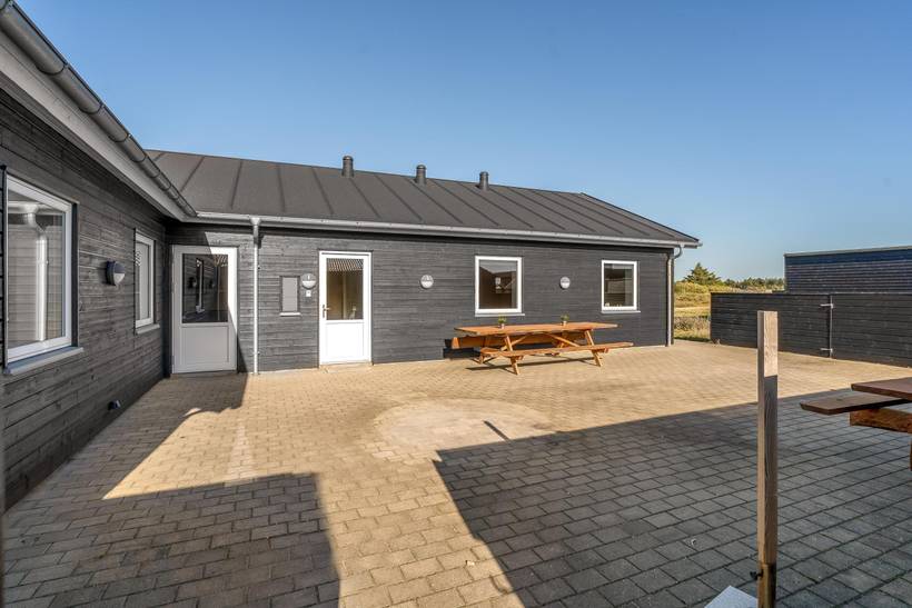 Foto von Ferienhaus PK73 in Vorupør - Thy/Limfjord