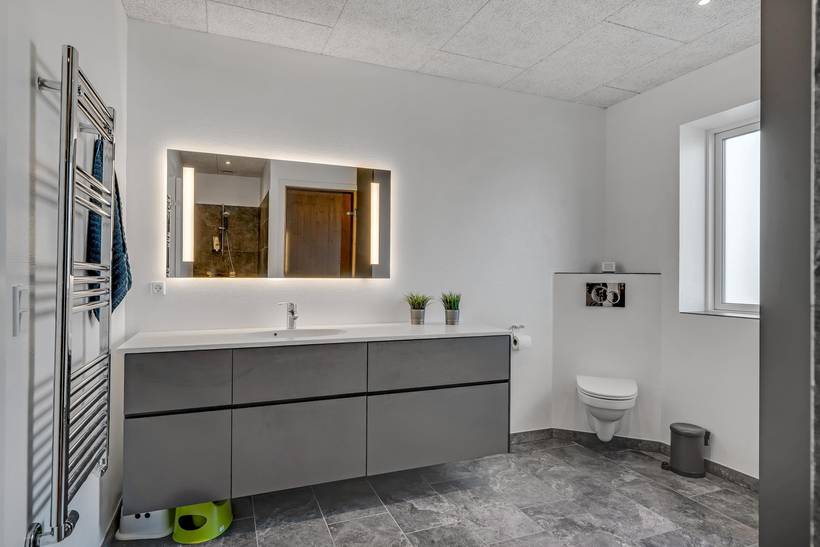 Foto von Ferienhaus PK73 in Vorupør - Thy/Limfjord