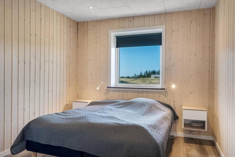 Foto von Ferienhaus PK73 in Vorupør - Thy/Limfjord