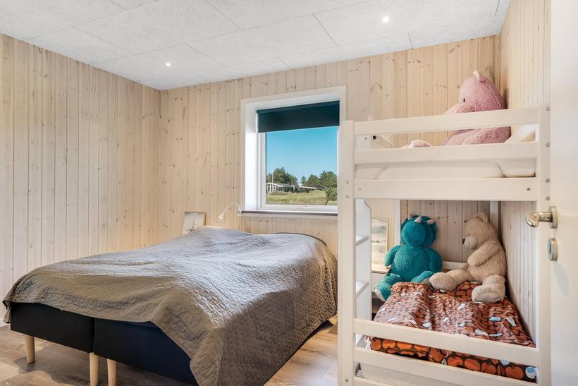 Foto von Ferienhaus PK73 in Vorupør - Thy/Limfjord