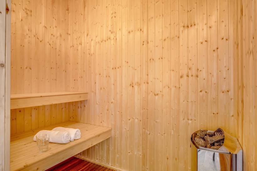 Foto von Ferienhaus PK73 in Vorupør - Thy/Limfjord