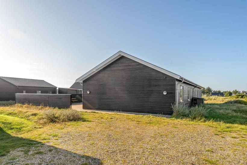 Foto von Ferienhaus PK73 in Vorupør - Thy/Limfjord