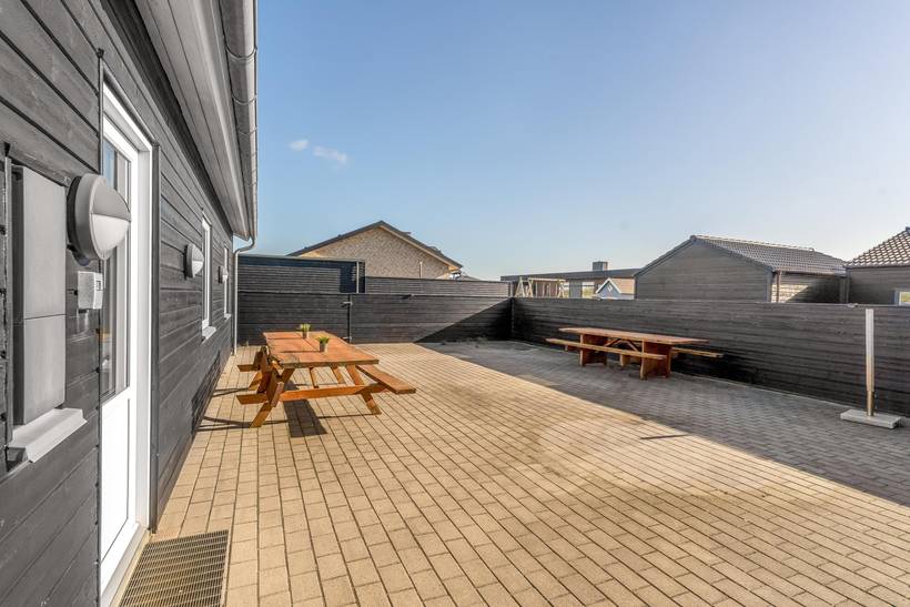 Foto von Ferienhaus PK73 in Vorupør - Thy/Limfjord