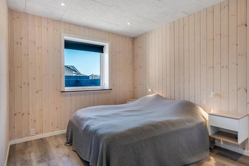 Foto von Ferienhaus PK73 in Vorupør - Thy/Limfjord