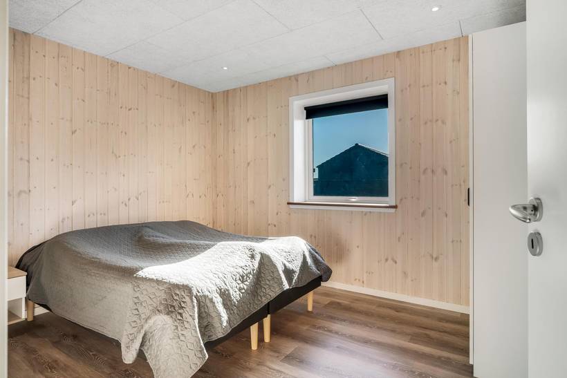 Foto von Ferienhaus PK73 in Vorupør - Thy/Limfjord