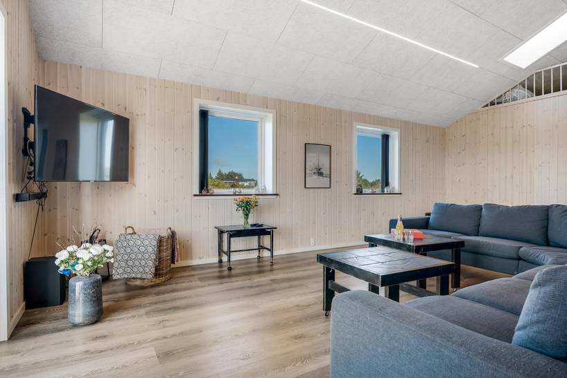 Foto von Ferienhaus PK73 in Vorupør - Thy/Limfjord