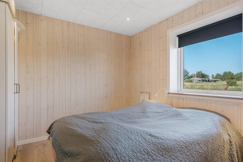 Foto von Ferienhaus PK73 in Vorupør - Thy/Limfjord
