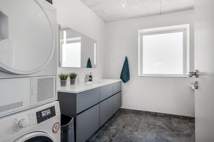 Foto von Ferienhaus PK73 in Vorupør - Thy/Limfjord