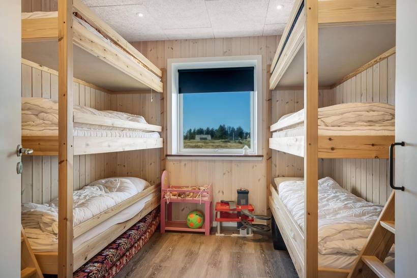 Foto von Ferienhaus PK73 in Vorupør - Thy/Limfjord