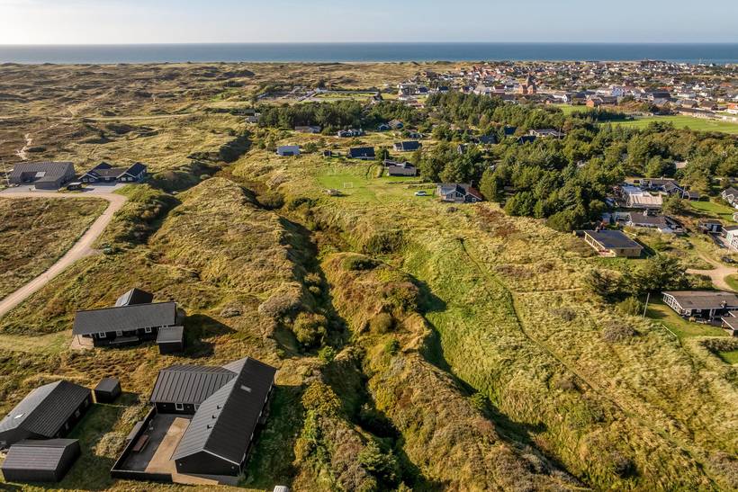 Foto von Ferienhaus PK73 in Vorupør - Thy/Limfjord