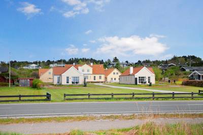 Vorschaubild von Ferienhaus PK76 in Handrup - Ebeltoft - Ostjütland