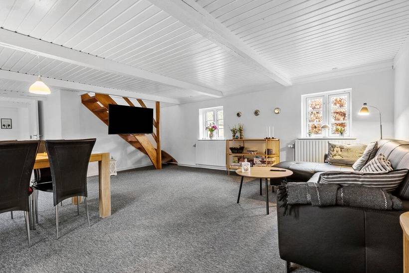 Foto von Ferienhaus PK80 in Grenå - Ostjütland