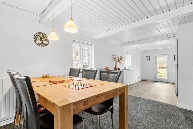 Foto von Ferienhaus PK80 in Grenå - Ostjütland