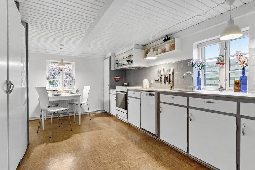 Foto von Ferienhaus PK80 in Grenå - Ostjütland