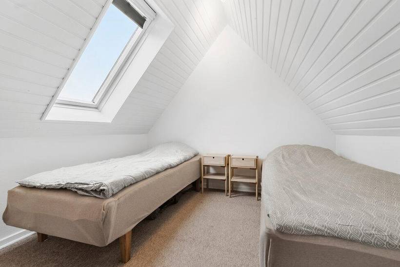 Foto von Ferienhaus PK80 in Grenå - Ostjütland