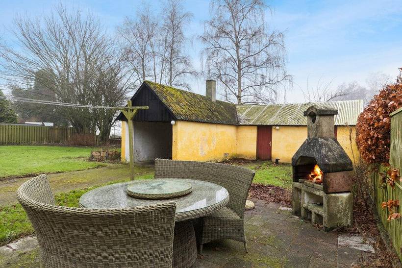 Foto von Ferienhaus PK80 in Grenå - Ostjütland
