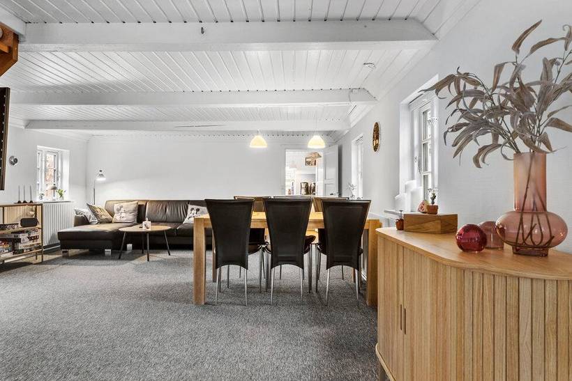 Foto von Ferienhaus PK80 in Grenå - Ostjütland