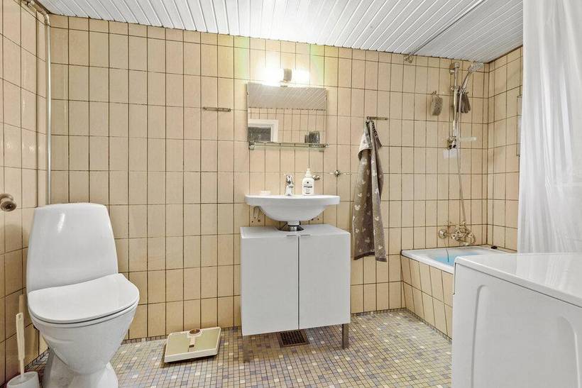 Foto von Ferienhaus PK80 in Grenå - Ostjütland