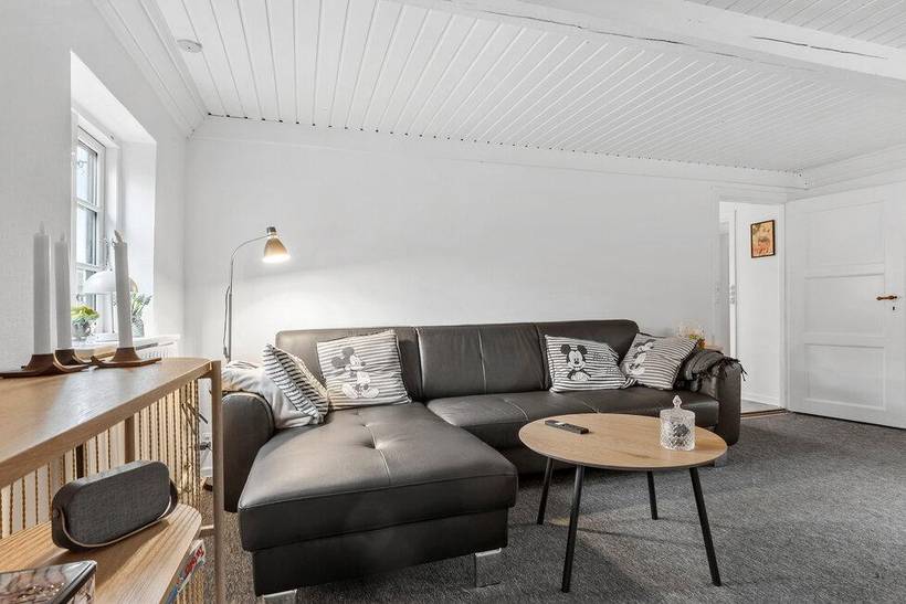 Foto von Ferienhaus PK80 in Grenå - Ostjütland