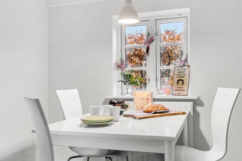 Foto von Ferienhaus PK80 in Grenå - Ostjütland