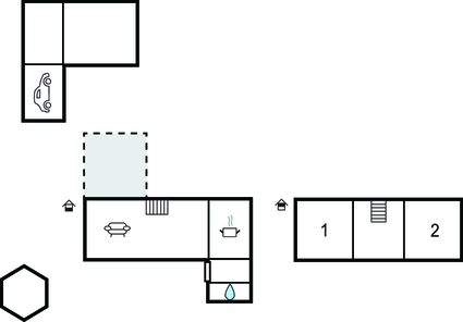 Vorschaubild von Ferienhaus PK80 in Grenå - Ostjütland