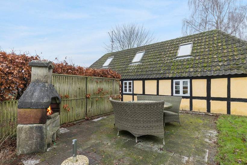Foto von Ferienhaus PK80 in Grenå - Ostjütland