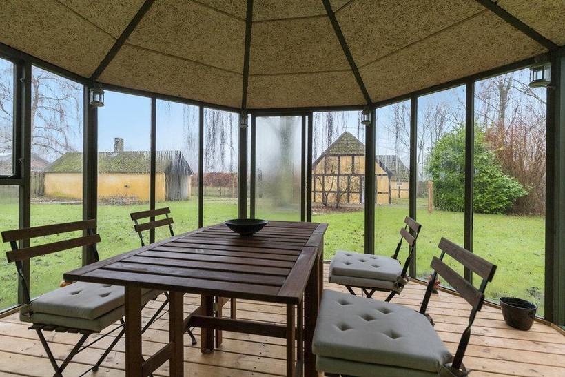 Foto von Ferienhaus PK80 in Grenå - Ostjütland
