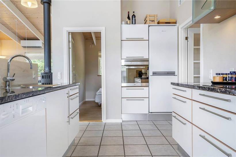Foto von Ferienhaus PK81 in Saksild - Odder - Ostjütland