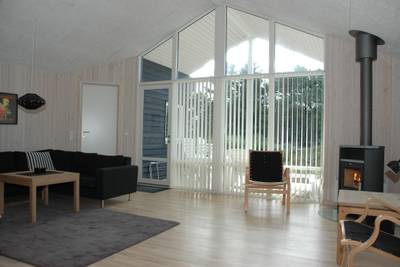 Vorschaubild von Ferienhaus PK82 in Vejers Strand - Westjütland