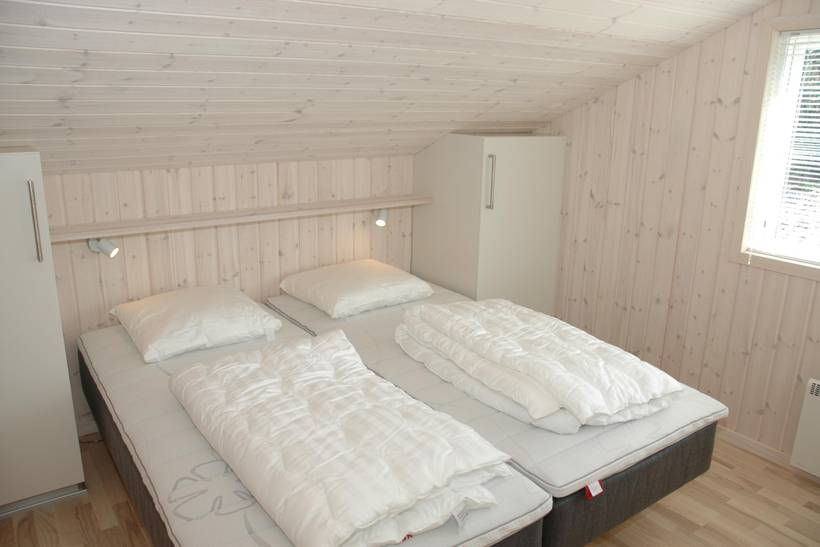 Foto von Ferienhaus PK82 in Vejers Strand - Westjütland