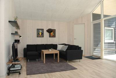 Vorschaubild von Ferienhaus PK82 in Vejers Strand - Westjütland