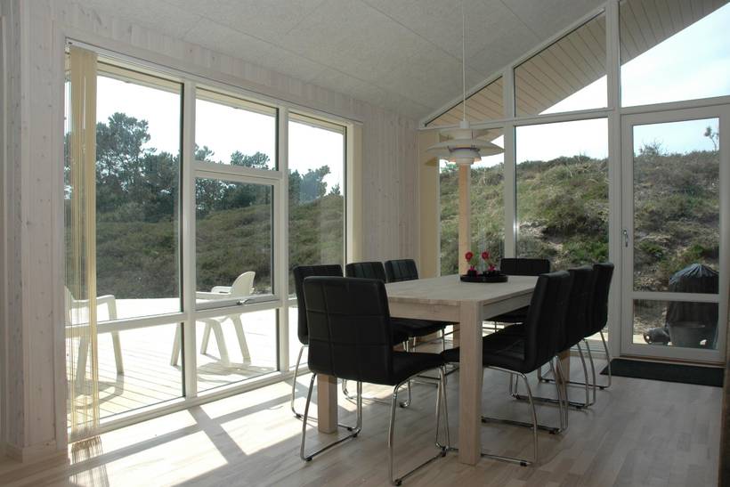 Foto von Ferienhaus PK82 in Vejers Strand - Westjütland