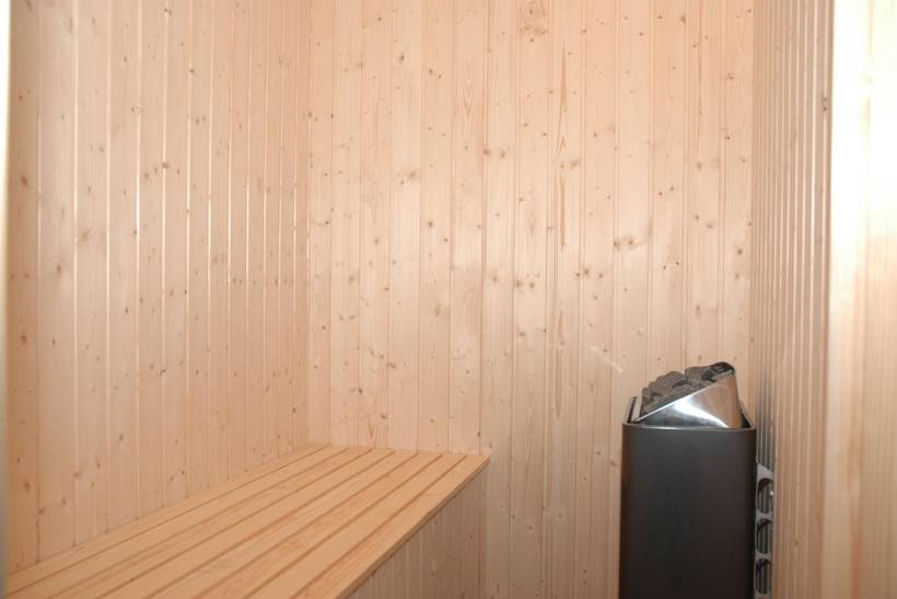 Foto von Ferienhaus PK82 in Vejers Strand - Westjütland
