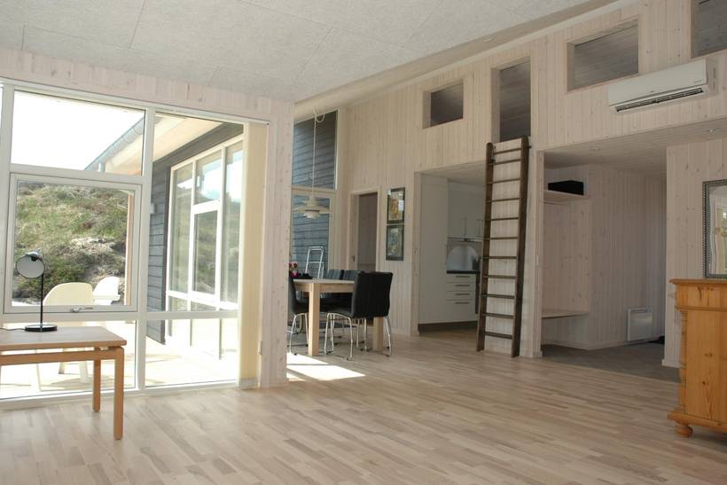 Foto von Ferienhaus PK82 in Vejers Strand - Westjütland