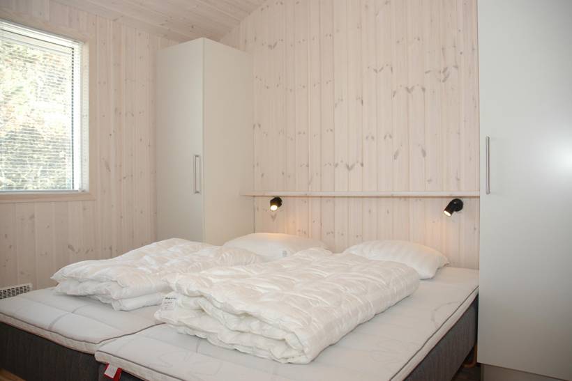 Foto von Ferienhaus PK82 in Vejers Strand - Westjütland