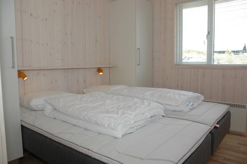Foto von Ferienhaus PK82 in Vejers Strand - Westjütland