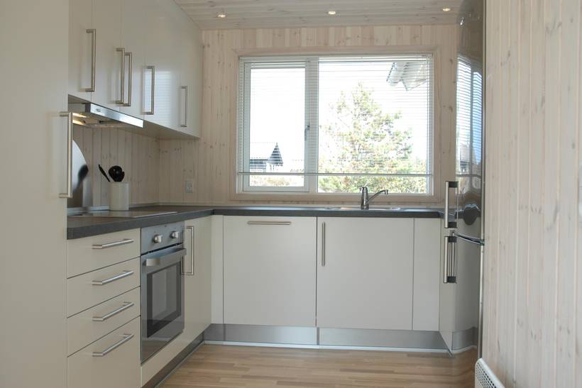 Foto von Ferienhaus PK82 in Vejers Strand - Westjütland