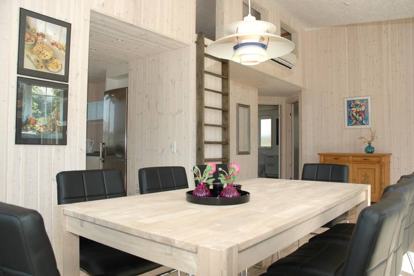 Foto von Ferienhaus PK82 in Vejers Strand - Westjütland