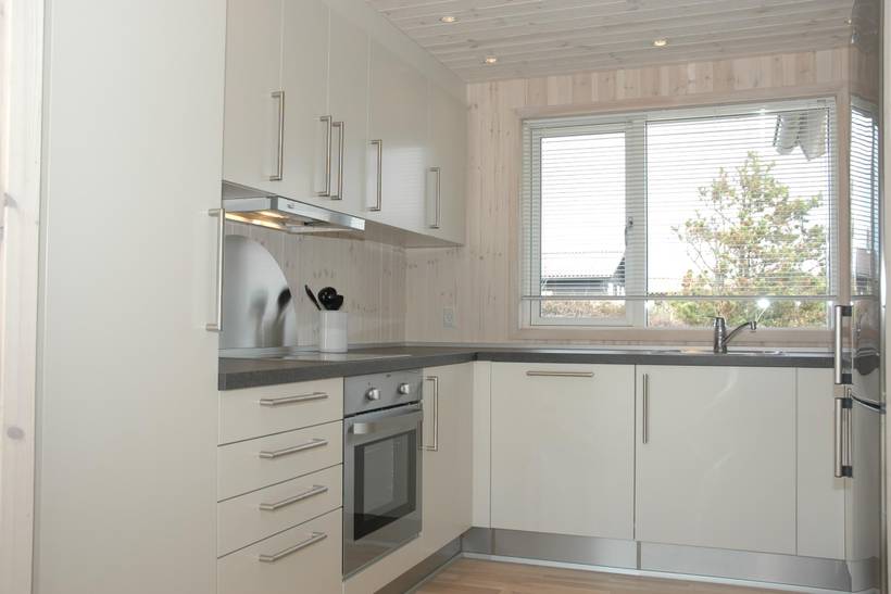 Foto von Ferienhaus PK82 in Vejers Strand - Westjütland