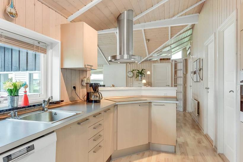 Foto von Ferienhaus PK90 in Lavensby - Als