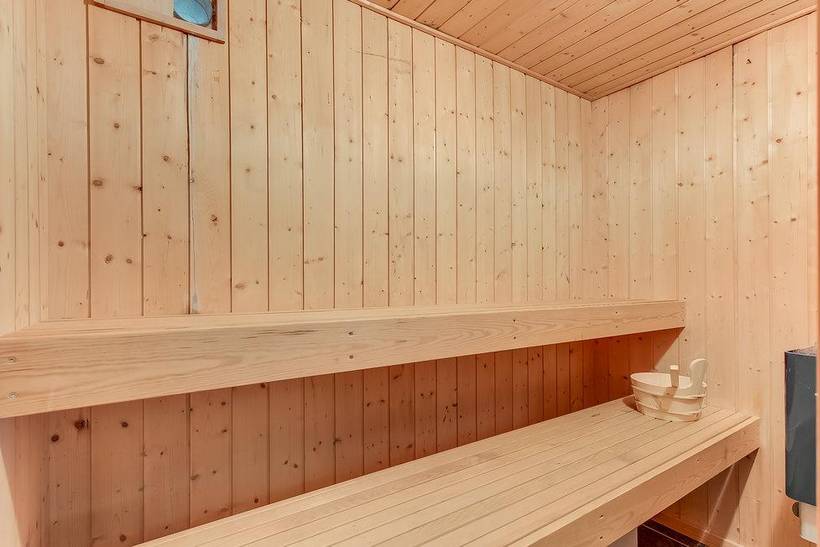 Foto von Ferienhaus PK90 in Lavensby - Als