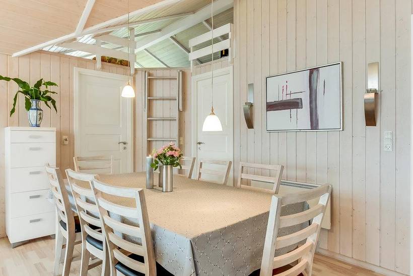 Foto von Ferienhaus PK90 in Lavensby - Als