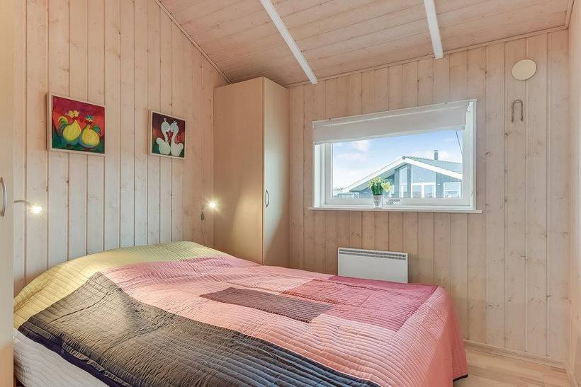 Foto von Ferienhaus PK90 in Lavensby - Als