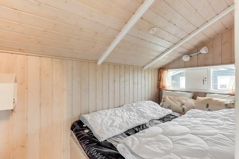 Foto von Ferienhaus PK90 in Lavensby - Als