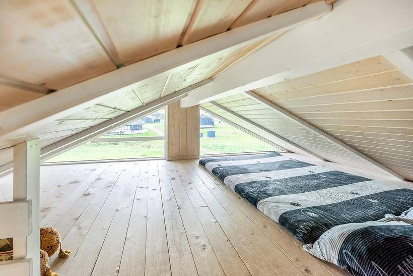 Foto von Ferienhaus PK90 in Lavensby - Als