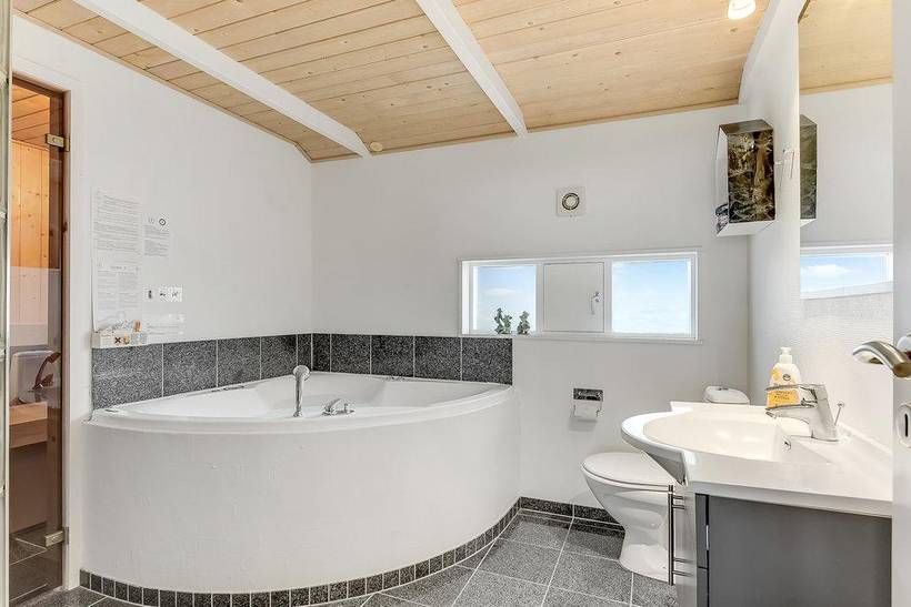 Foto von Ferienhaus PK90 in Lavensby - Als