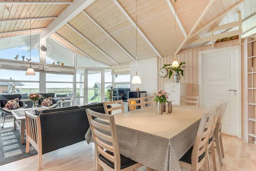 Foto von Ferienhaus PK90 in Lavensby - Als