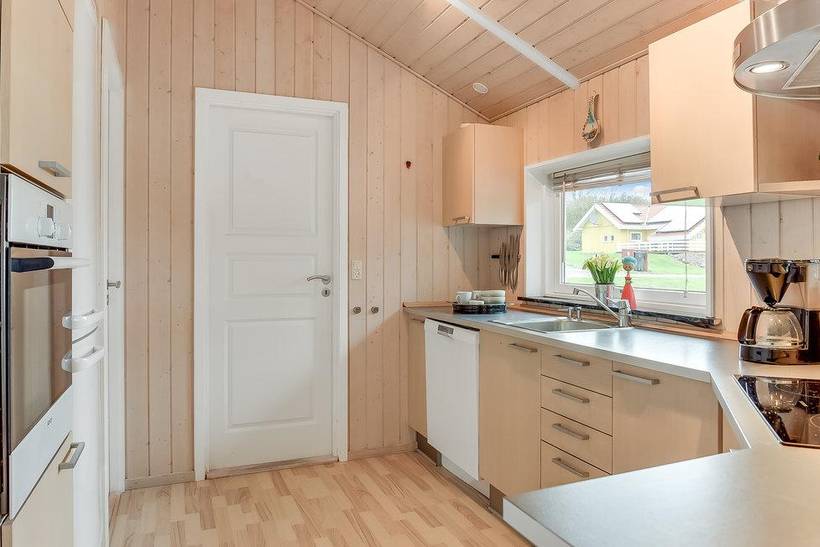 Foto von Ferienhaus PK90 in Lavensby - Als