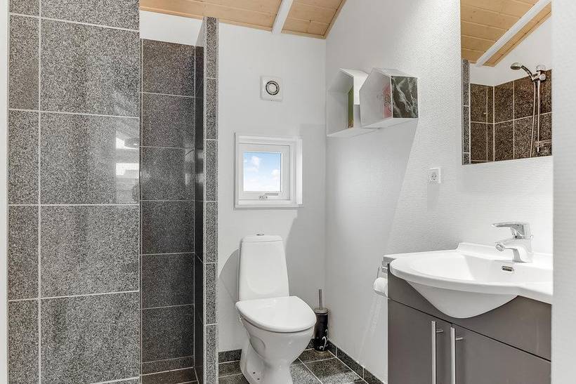 Foto von Ferienhaus PK90 in Lavensby - Als